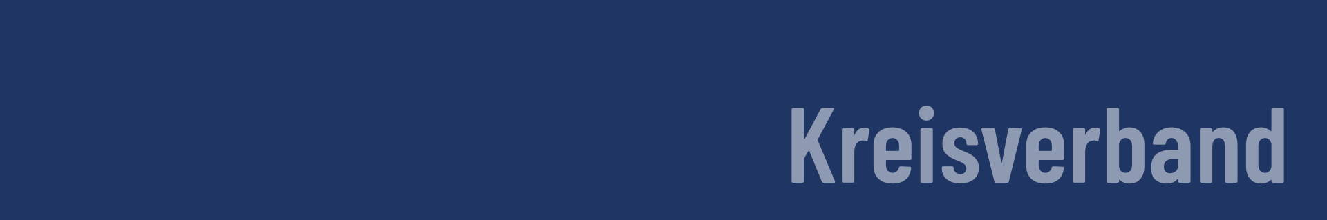 Der Kreisverband Mannheim der Alternative für Deutschland