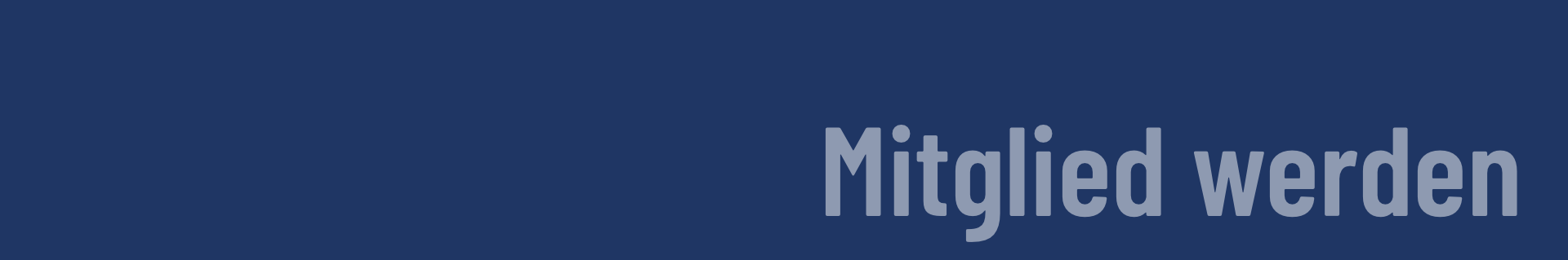 Mitgliedsanträge der Alternative für Deutschland