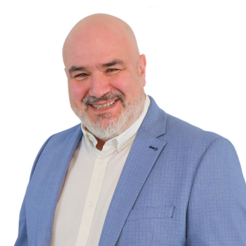 Rainer Kopp